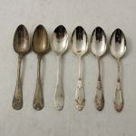 929 8202 SPOONS